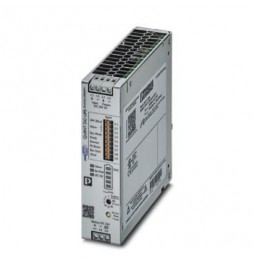 Zasilacz bezprzerwowy - QUINT4-UPS/24DC/24DC/5/USB - 2906991