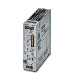 Zasilacz bezprzerwowy - QUINT4-UPS/24DC/24DC/20/EIP - 2907074