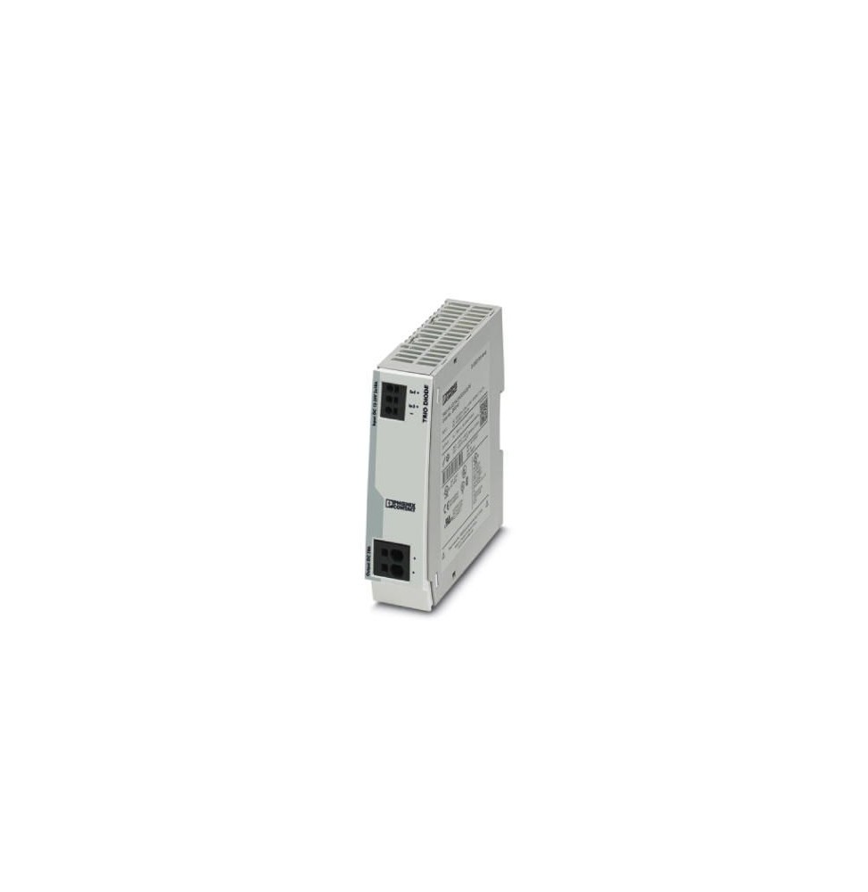 dioda - TRIO2-DIODE/12-24DC/2X10/1X20 - 2907380