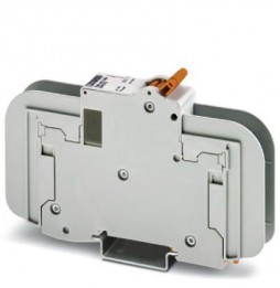 Termomagnetyczne wyłączniki zabezpieczające - TMC 81C 04A - 2907561