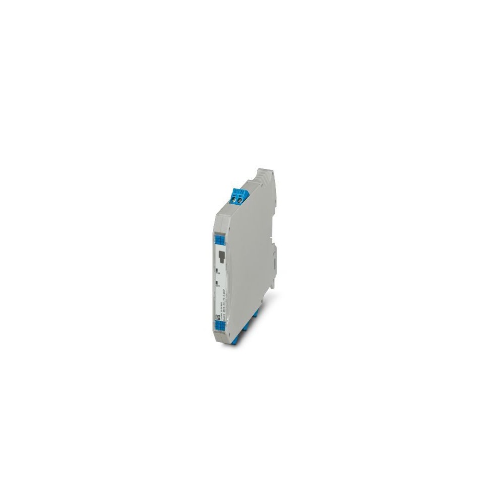 Przetwornik pomiarowy temperatury - MACX MCR-EX-TS-I-OLP - 2908660