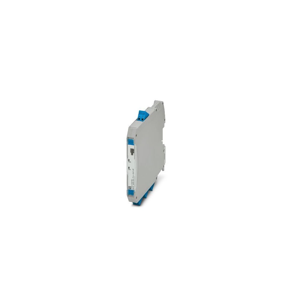 Przetwornik pomiarowy temperatury - MACX MCR-EX-TS-I-OLP-SP - 2908661