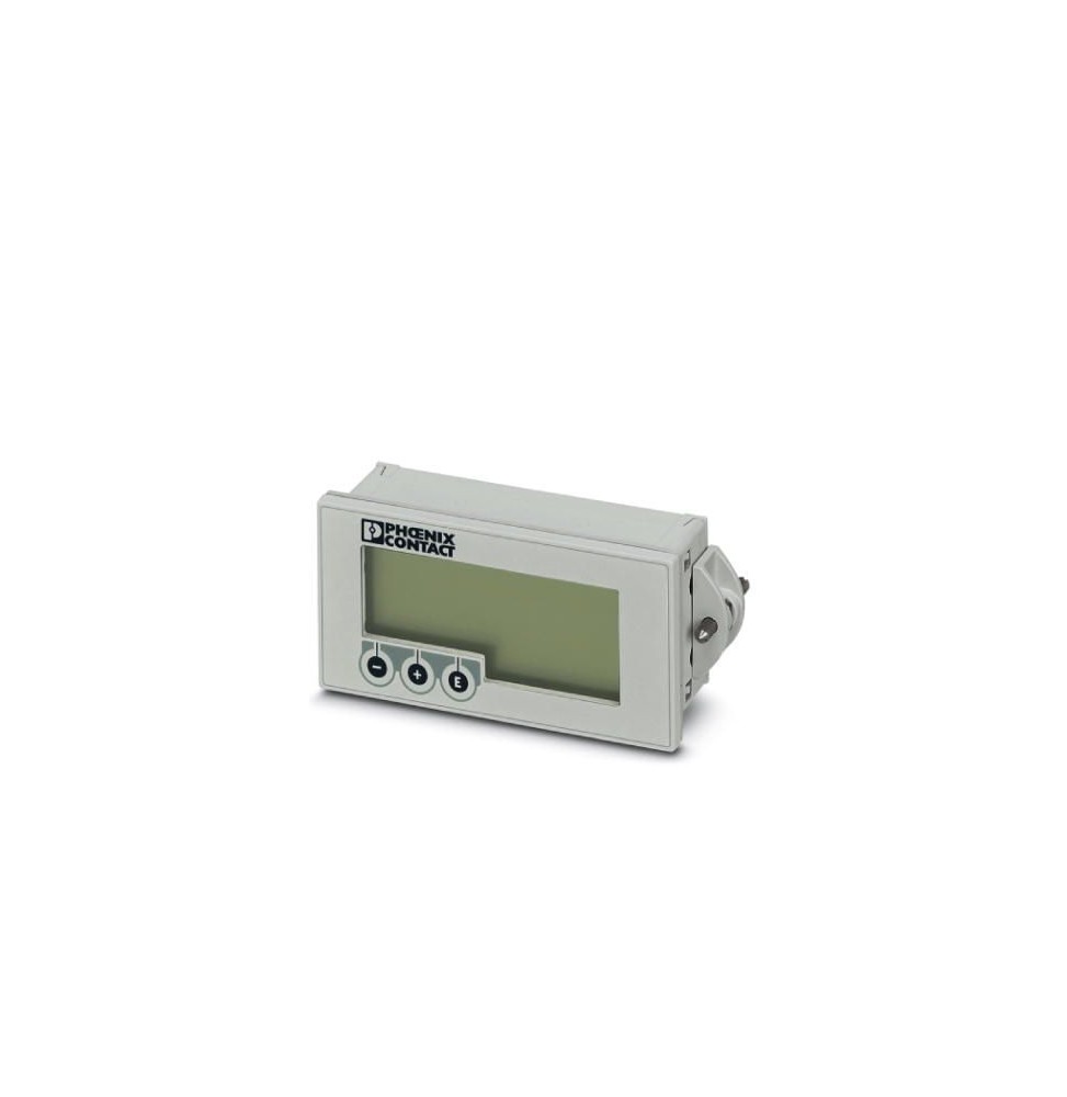 Wskaźnik cyfrowy - FA MCR-DS-I-I-OLP - 2908781