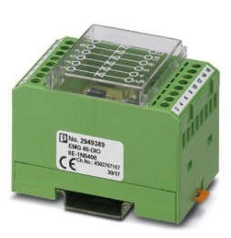 moduł diodowy - EMG 45-DIO 8E-1N5408 - 2949389