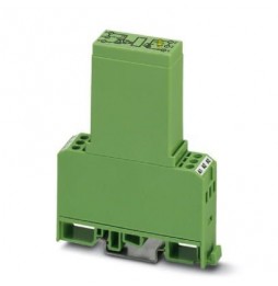 Moduł przekaźnika półprzewodnikowego - EMG 17-OV- 12DC/240AC/3 - 2954222