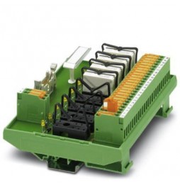 Moduł aktywny - UM- 8 RELS/KSR-G24/21/MT/PLC -...