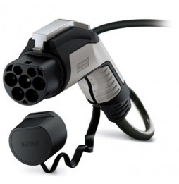 Kabel ładujący AC - EV-GBG3C-1AC32A-5,0M6,0ESBK01 - 1627601