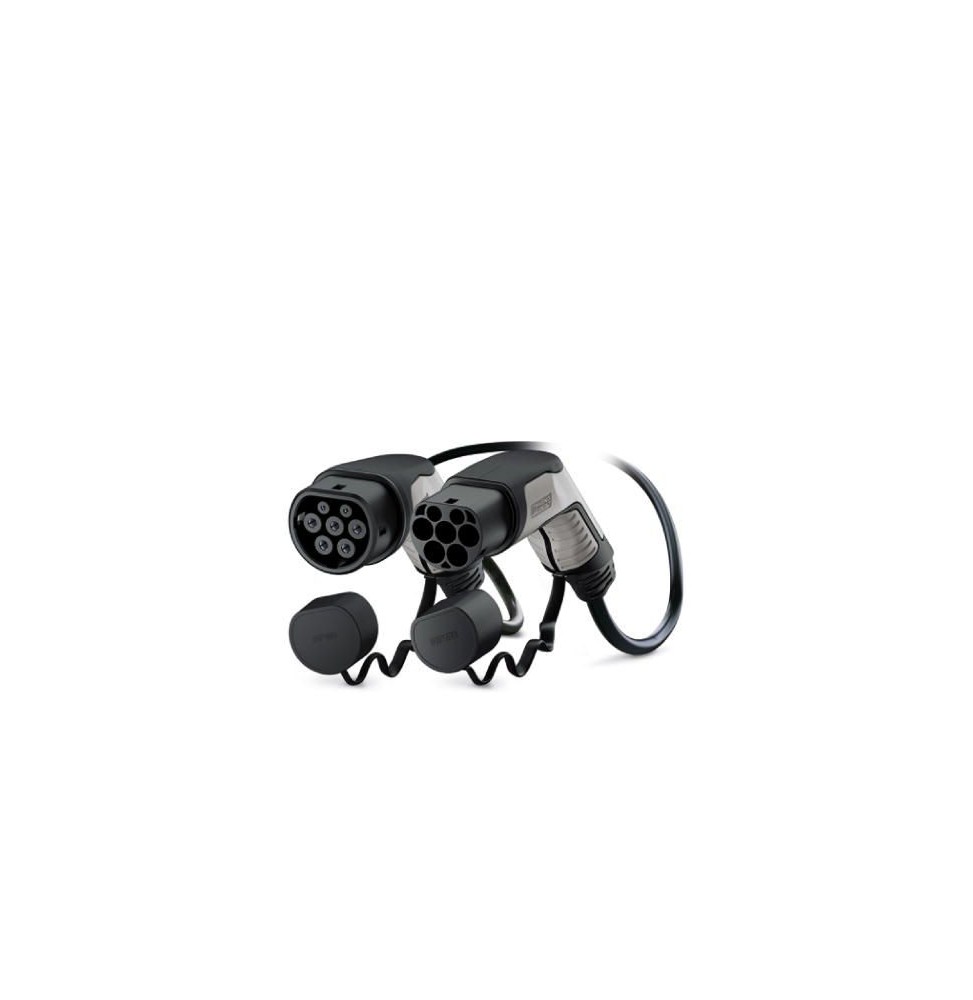 Kabel ładujący AC - EV-T2G3PC-3AC20A-5,0M2,5ESBK01 - 1628348