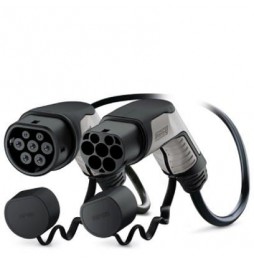 Kabel ładujący AC - EV-T2G3PC-3AC20A-5,0M2,5ESBK01 - 1628348