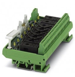 Moduł aktywny - UMK- 8 RELS/KSR-G24/21/PLC -...