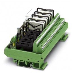 Moduł aktywny - UMK- 8 RELS/KSR-G24/21-21/PLC - 2976187