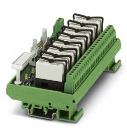 Moduł aktywny - UMK- 8 RM/KSR-G 24/21/PLC - 2979485