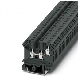 Złączka wieloprzewodowa - TB 4-TWIN I BU - 3000952