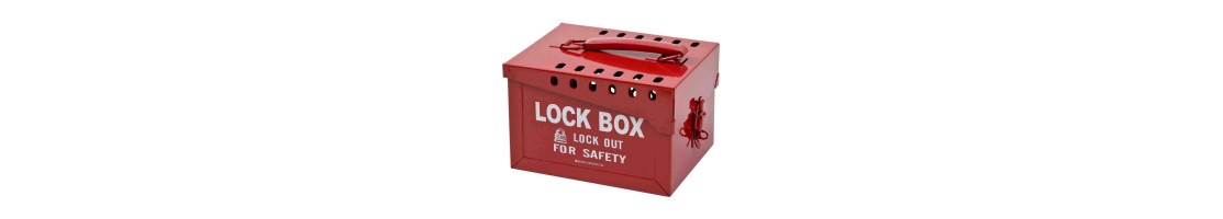 Lockout Tagout • Sklep Elektryczny dla Automatyka | Hurtownia Elektryczna Online - ABC ELEKTRO