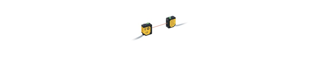 Bariery Bezpieczeństwa Jednowiązkowe | Kurtyny Zabezpieczające | Hurtownia Elektryczna Online - ABC ELEKTRO