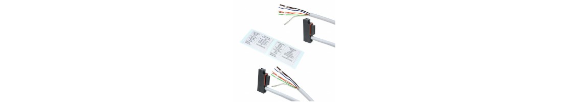 Akcesoria do Kurtyn Świetlnych Bezpieczeństwa | Hurtownia Elektryczna Online - ABC ELEKTRO