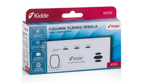 k7co kidde
