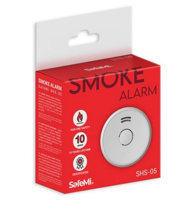 SafeMi shs-05